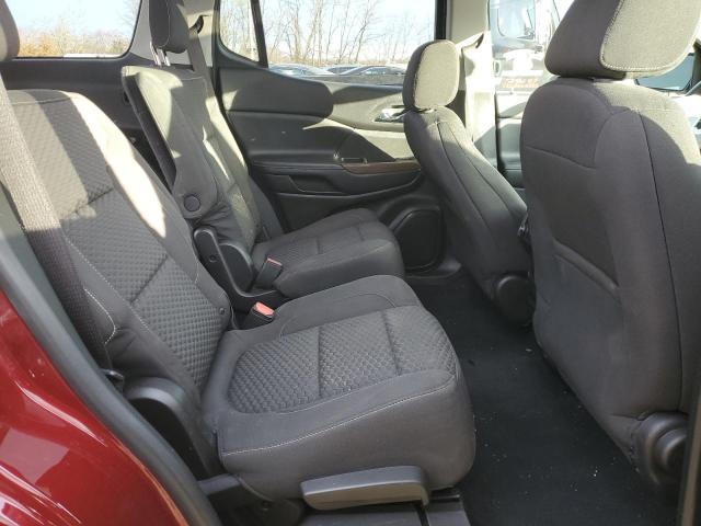 1GKKNLLS7HZ159649 GMC ACADIA SLE