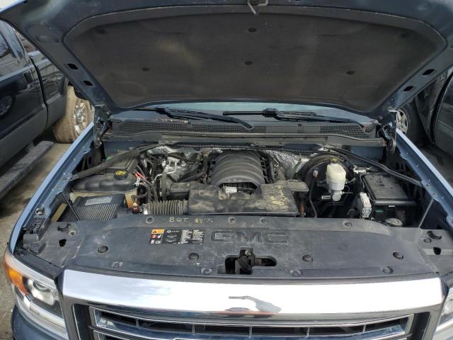 1GTV2UEC1FZ291218 GMC Sierra K1500 Sle