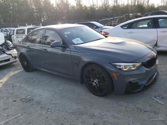 WBS8M9C5XJ5K99304 BMW M3