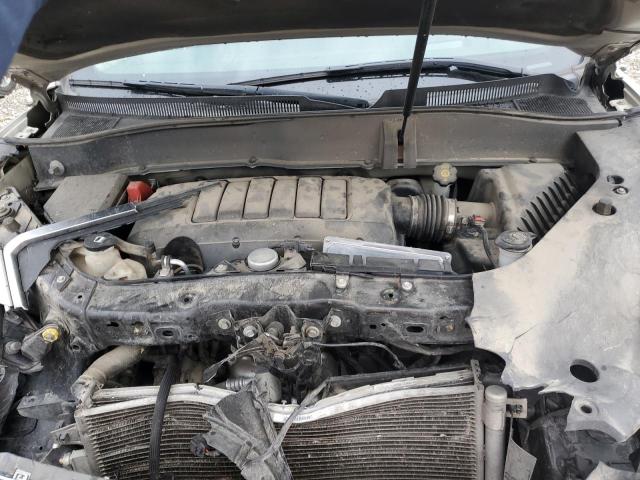 1GKKRSKDXHJ123390 GMC Acadia Limited Slt-2
