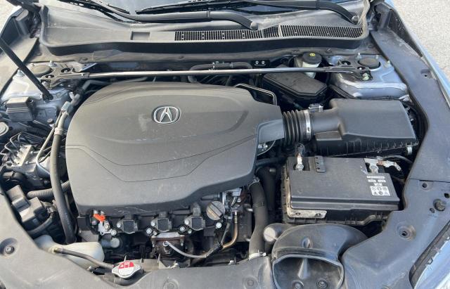 19UUB2F33FA016612 Acura TLX