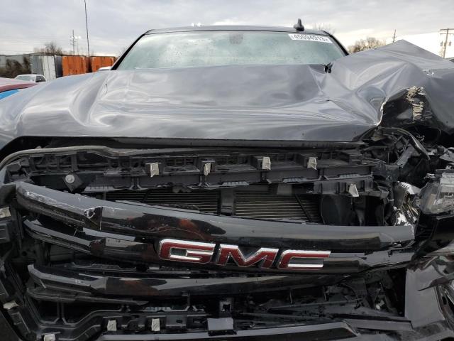 1GTR9CED8LZ362958 GMC Sierra K1500 Elevation