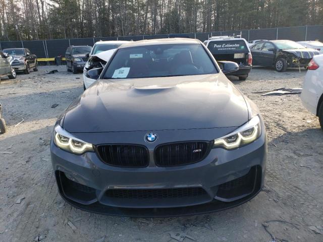 WBS8M9C5XJ5K99304 BMW M3