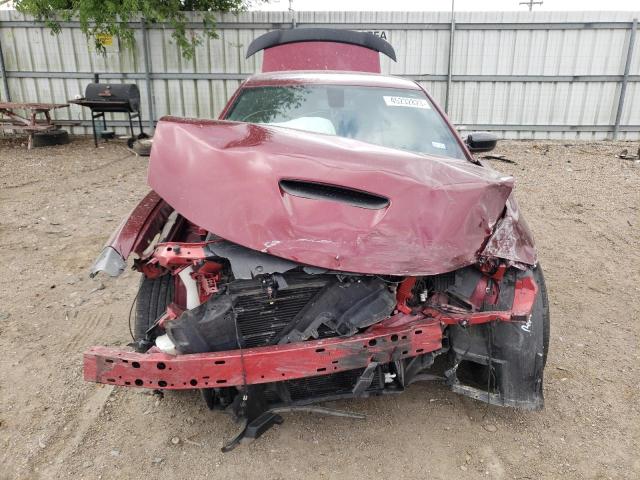 2C3CDXHG8LH190792 Dodge CHARGER GT