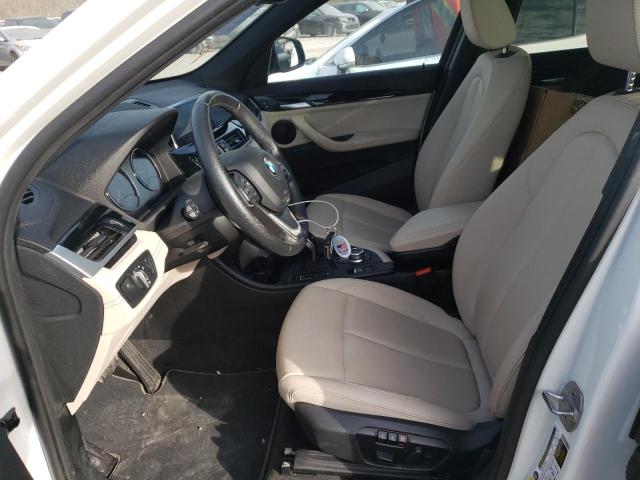 WBXJG9C05L5P35664 BMW X1 Xdrive28i