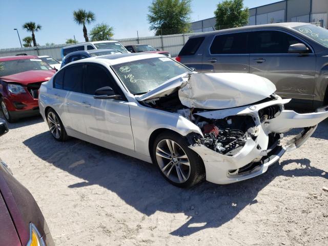 WBA3A5G57ENP29872 BMW 328 I