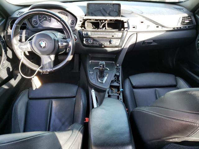 WBA8B7G58GNU36936 BMW 340 XI