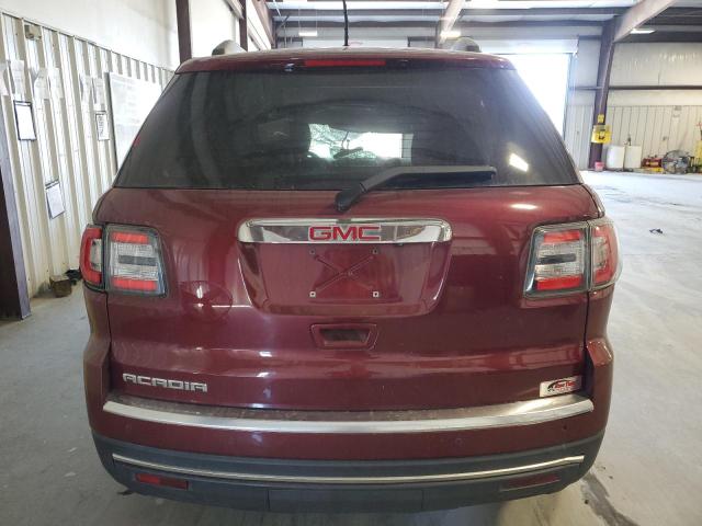 1GKKRNED1FJ372607 GMC ACADIA SLE