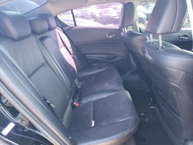 19VDE1F72EE001087 Acura Ilx 20 Tech