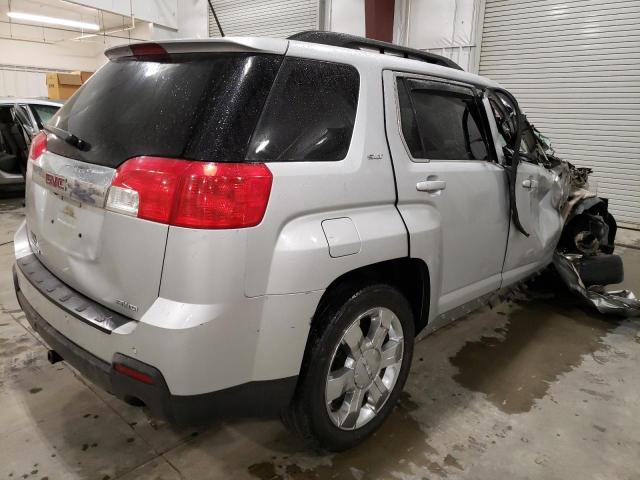 2GKFLXE39F6302307 GMC Terrain Slt