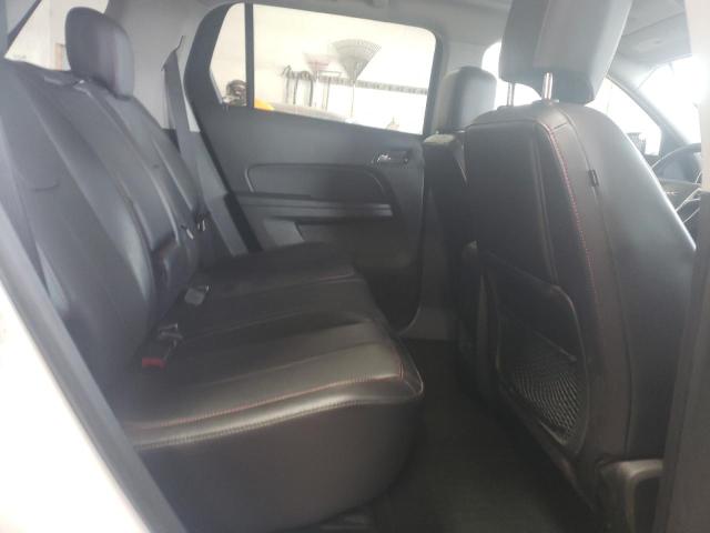 2GKFLXEK7F6171255 GMC Terrain Slt