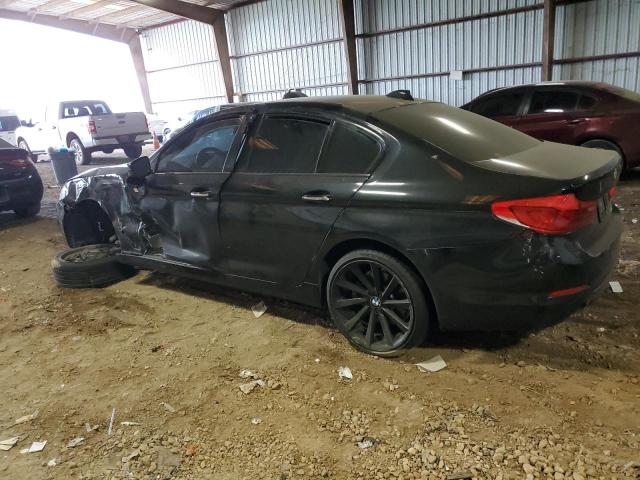 WBAJA5C5XJWA37321 BMW 530 I