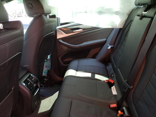 5UXTY9C09M9E17092 BMW X3 Xdrivem40i