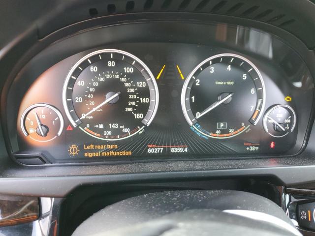 5UXKR0C31H0X81691 BMW X5 Xdrive35i