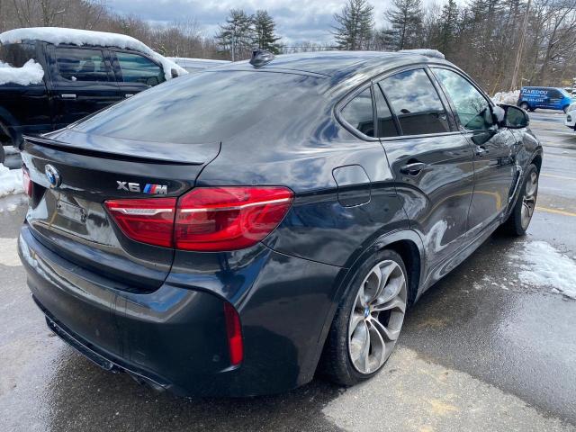 5YMKW8C53F0G93548 BMW X6 M