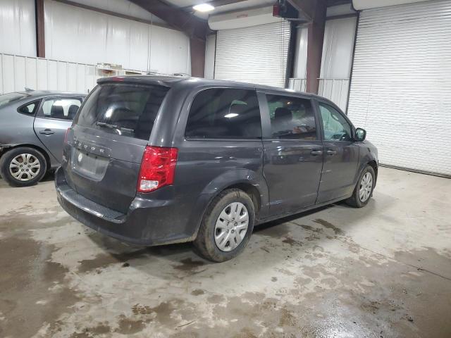 2C4RDGBG1KR602851 Dodge Grand Caravan Se