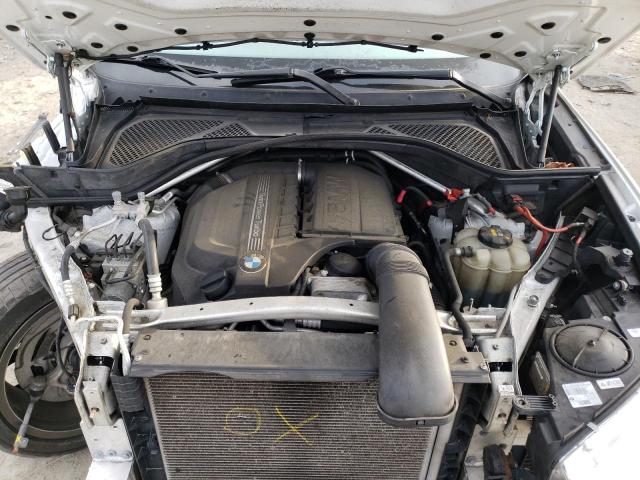 5UXKU2C37H0X47801 BMW X6 Xdrive35i