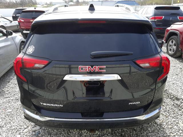 3GKALXEX8JL210588 GMC Terrain Denali