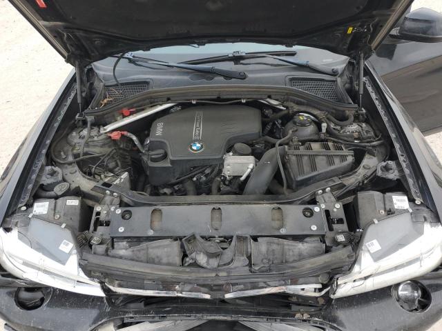 5UXWZ7C51H0V85147 BMW X3 Sdrive28i