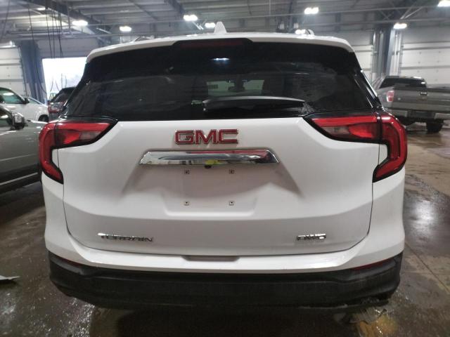 3GKALTEV5LL229576 GMC Terrain Sle