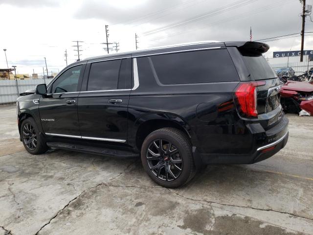1GKS2GKT8MR449192 GMC Yukon Xl K1500 Slt