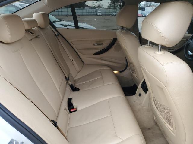 WBA3B9C56FF589786 BMW 335 XI