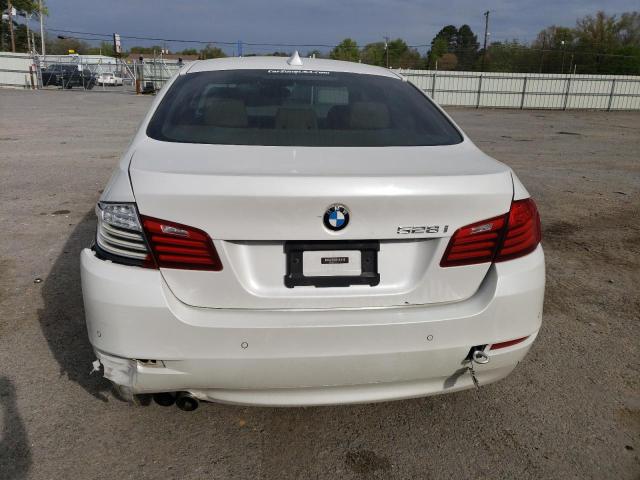WBA5A5C52ED510192 BMW 528 I