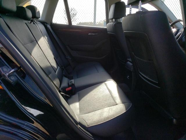 WBAVL1C56FVY34521 BMW X1 Xdrive28i