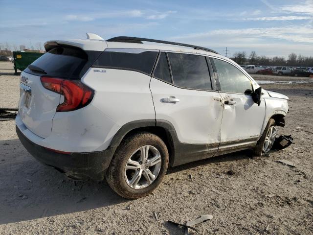 3GKALMEV4JL300009 GMC Terrain Sle