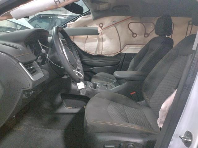 3GKALTEV5LL229576 GMC Terrain Sle