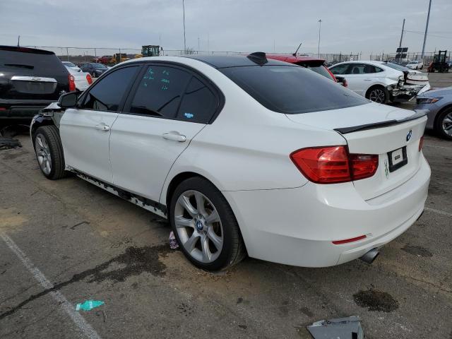 WBA3B9C56FF589786 BMW 335 XI