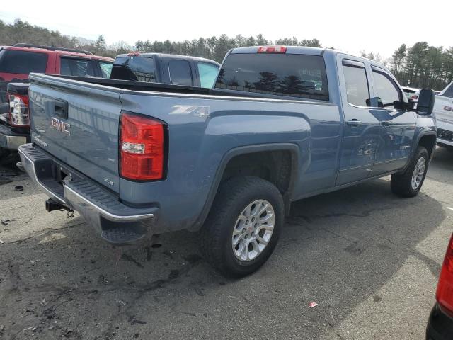 1GTV2UEC1FZ291218 GMC Sierra K1500 Sle