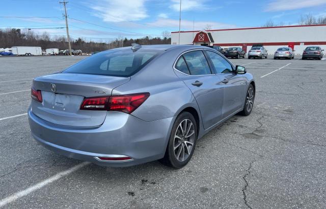19UUB2F33FA016612 Acura TLX