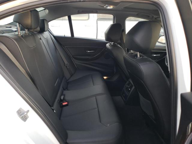 WBA3B3G55FNT18408 BMW 328 XI