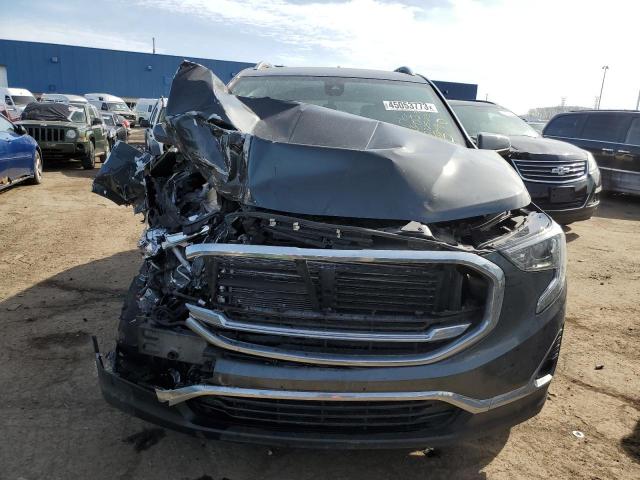 3GKALVEV7LL204951 GMC Terrain Slt