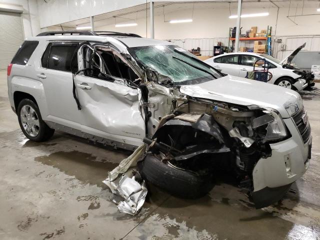 2GKFLXE39F6302307 GMC Terrain Slt