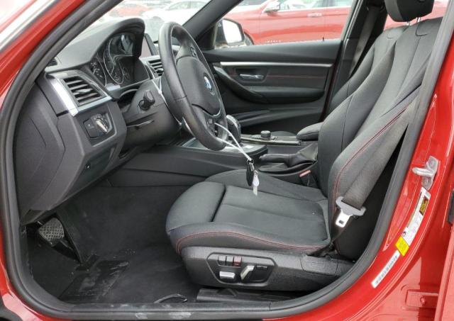 WBA8B9G58JNU99683 BMW 330 I
