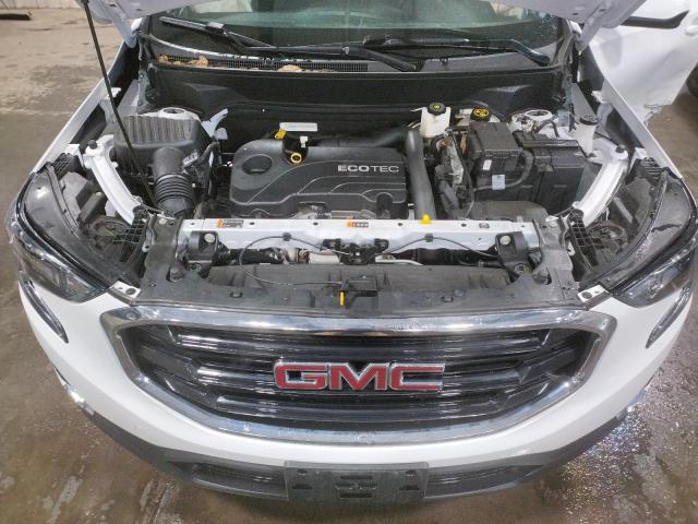 3GKALTEV5LL229576 GMC Terrain Sle