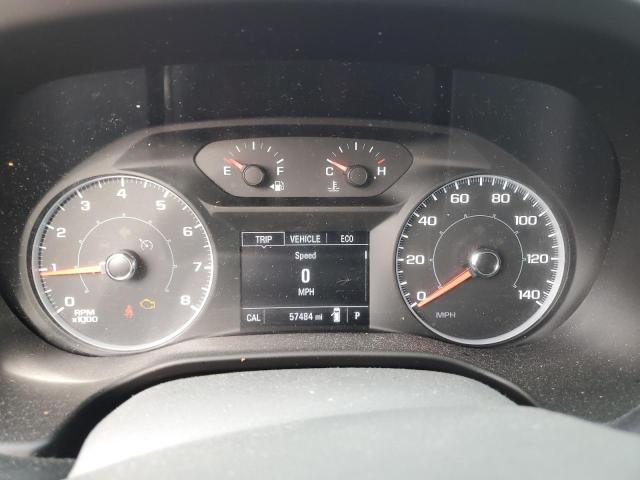 1GKKNSLS7KZ144831 GMC ACADIA SLE