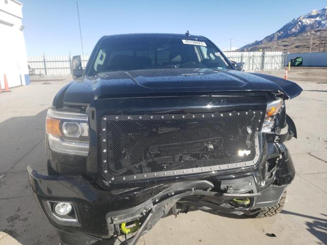 1GT424E88FF159548 GMC Sierra K3500 Denali