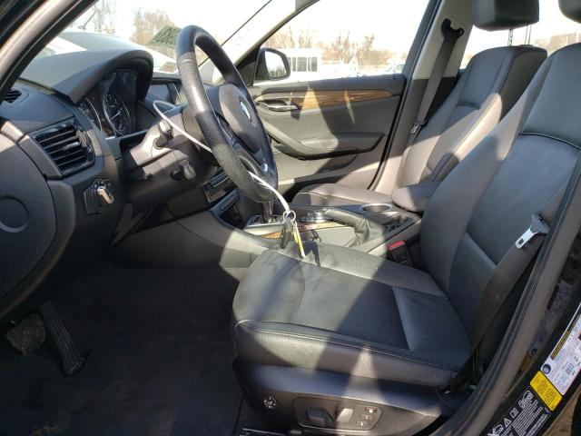 WBAVL1C56FVY34521 BMW X1 Xdrive28i