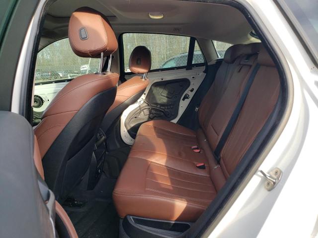5UXKU2C37H0X47801 BMW X6 Xdrive35i