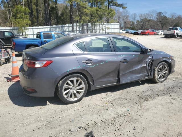 19UDE2F76HA005147 Acura Ilx Premium Tech