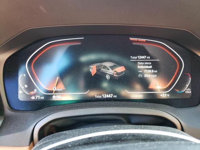 3MW5R1J01M8C10289 BMW 330I