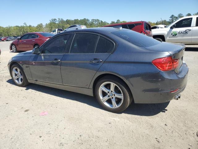 WBA3A5C56EJ463273 BMW 328 I