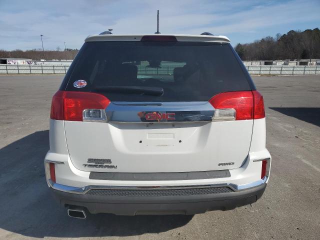 2GKFLUEK8H6303702 GMC Terrain Slt