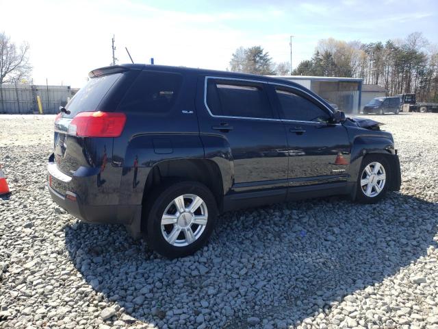 2GKFLVEK9F6376211 GMC Terrain Sle