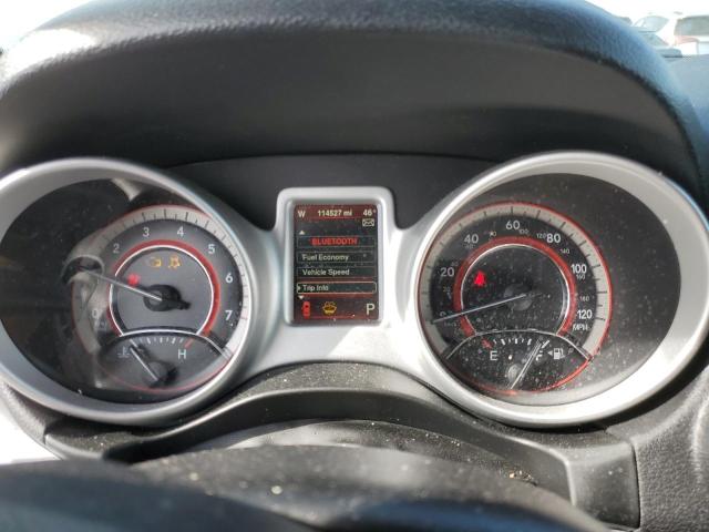 3C4PDDEG7GT243883 Dodge Journey R/t