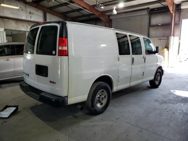 1GTW7AFG7J1188267 GMC Savana G2500