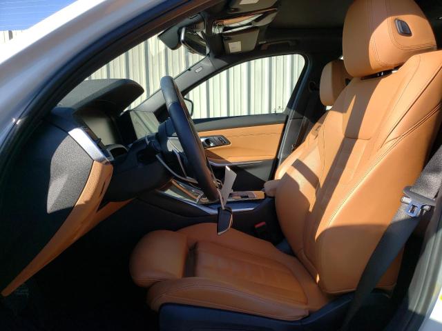 3MW5R1J01M8C10289 BMW 330I